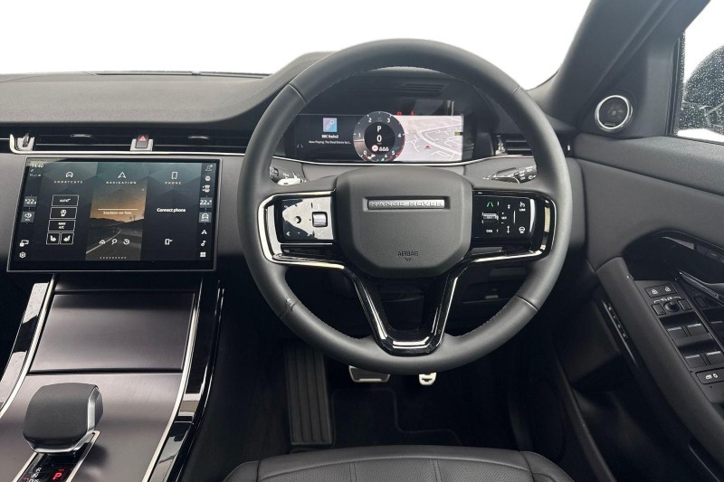 Used Land Rover Range Rover Evoque 2025 for sale - 76980802: Photo 15