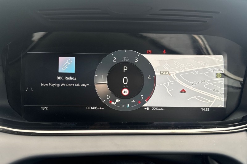 Used Land Rover Range Rover Evoque 2025 for sale - 76980802: Photo 16