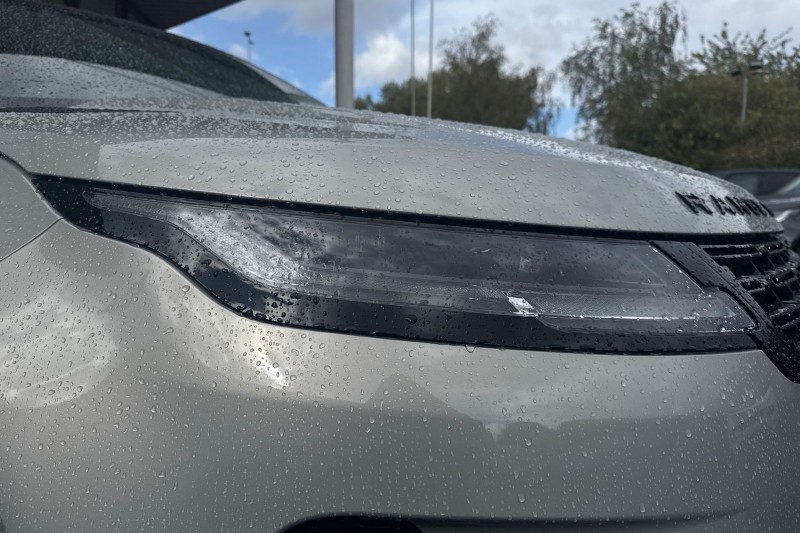 Used Land Rover Range Rover Evoque 2025 for sale - 76980802: Photo 17