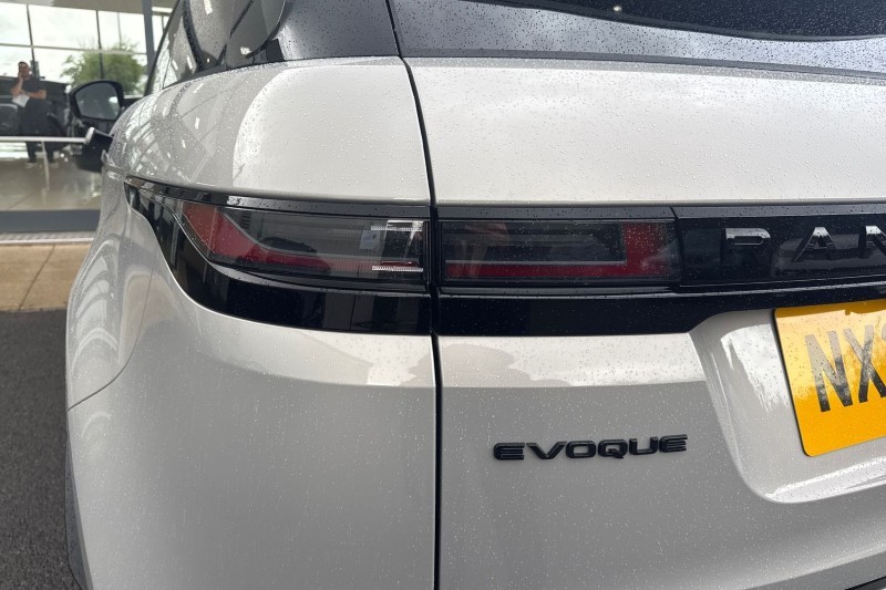 Used Land Rover Range Rover Evoque 2025 for sale - 76980802: Photo 19