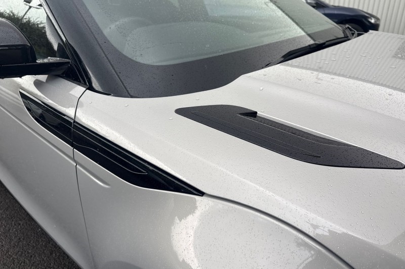 Used Land Rover Range Rover Evoque 2025 for sale - 76980802: Photo 20