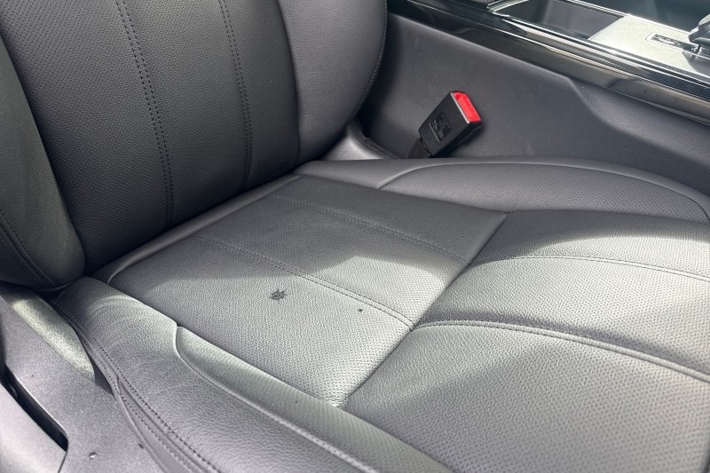 Used Land Rover Range Rover Evoque 2025 for sale - 76980802: Photo 24