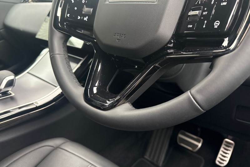 Used Land Rover Range Rover Evoque 2025 for sale - 76980802: Photo 26