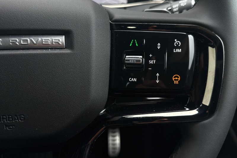 Used Land Rover Range Rover Evoque 2025 for sale - 76980802: Photo 28