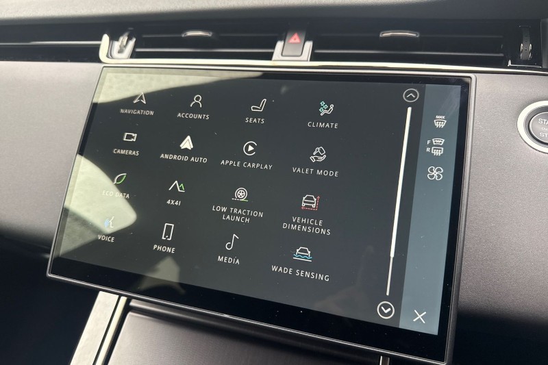 Used Land Rover Range Rover Evoque 2025 for sale - 76980802: Photo 29