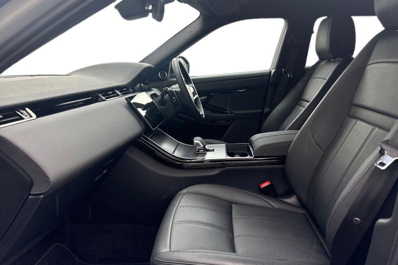 Used Land Rover Range Rover Evoque 2025 for sale - 76980802: Photo 3