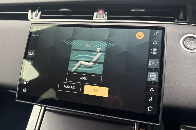 Used Land Rover Range Rover Evoque 2025 for sale - 76980802: Photo 30