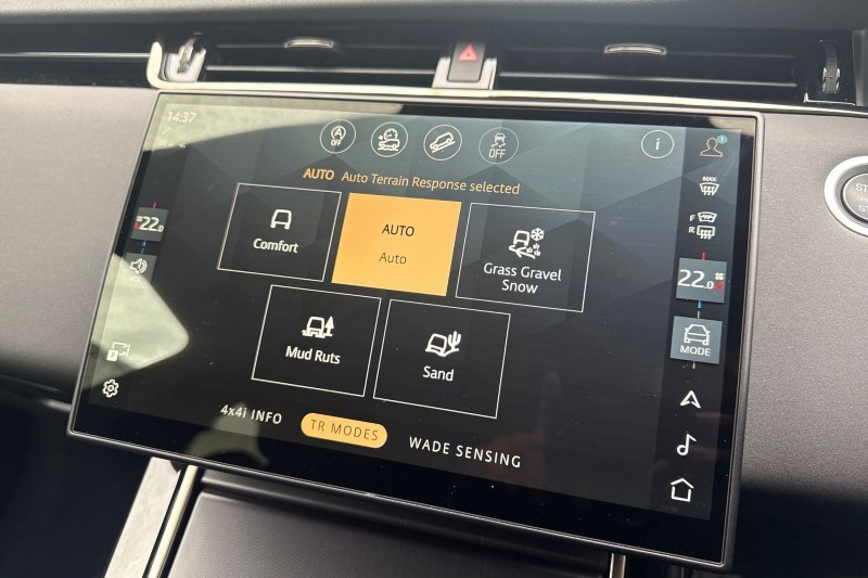 Used Land Rover Range Rover Evoque 2025 for sale - 76980802: Photo 34