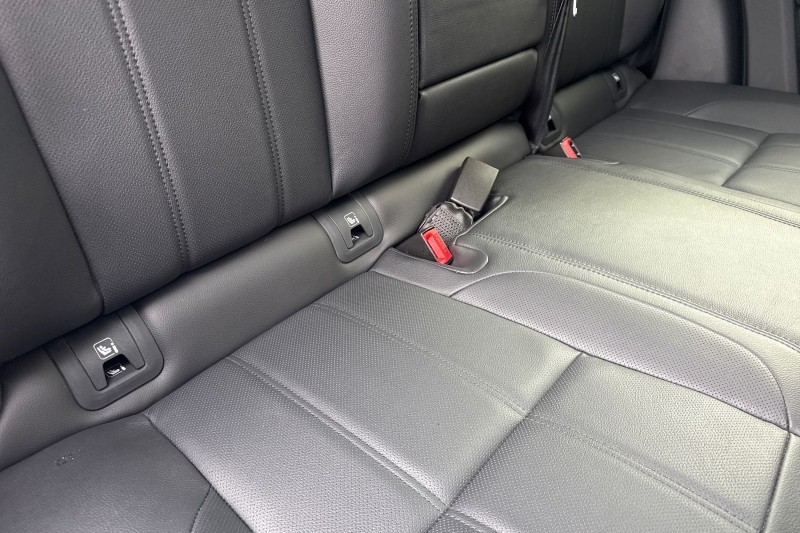 Used Land Rover Range Rover Evoque 2025 for sale - 76980802: Photo 35