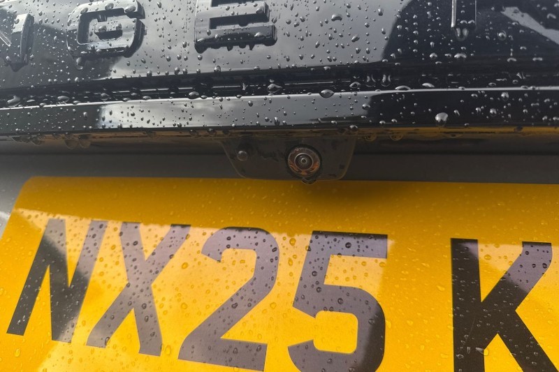 Used Land Rover Range Rover Evoque 2025 for sale - 76980802: Photo 39