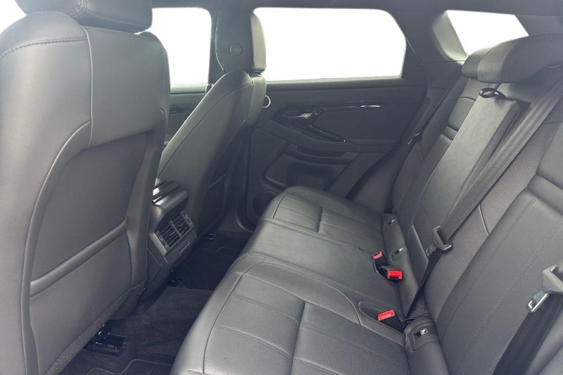 Used Land Rover Range Rover Evoque 2025 for sale - 76980802: Photo 4