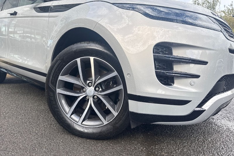 Used Land Rover Range Rover Evoque 2025 for sale - 76980802: Photo 40