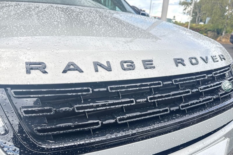 Used Land Rover Range Rover Evoque 2025 for sale - 76980802: Photo 41