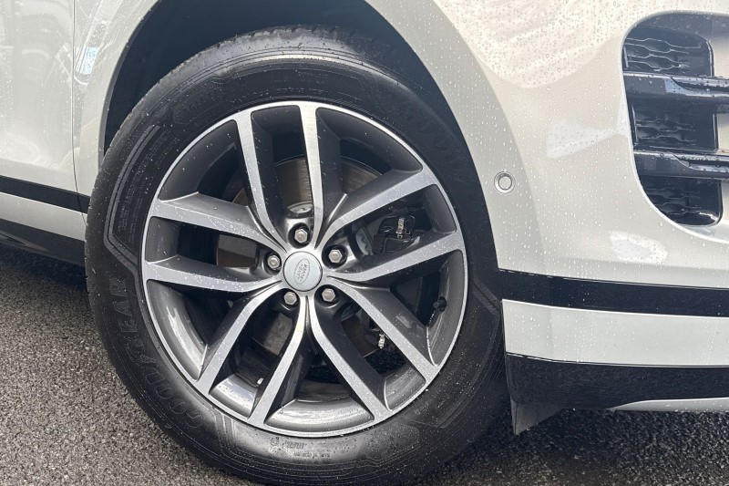 Used Land Rover Range Rover Evoque 2025 for sale - 76980802: Photo 42