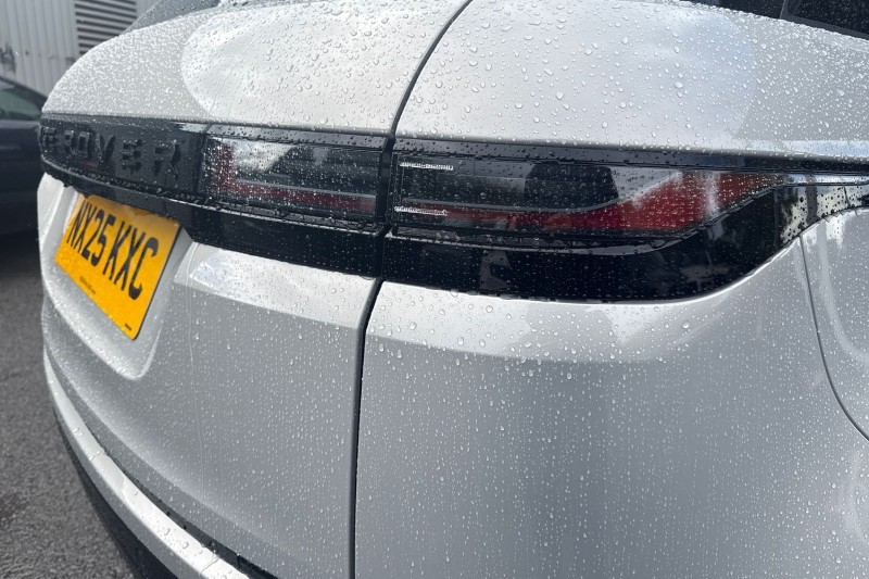 Used Land Rover Range Rover Evoque 2025 for sale - 76980802: Photo 44