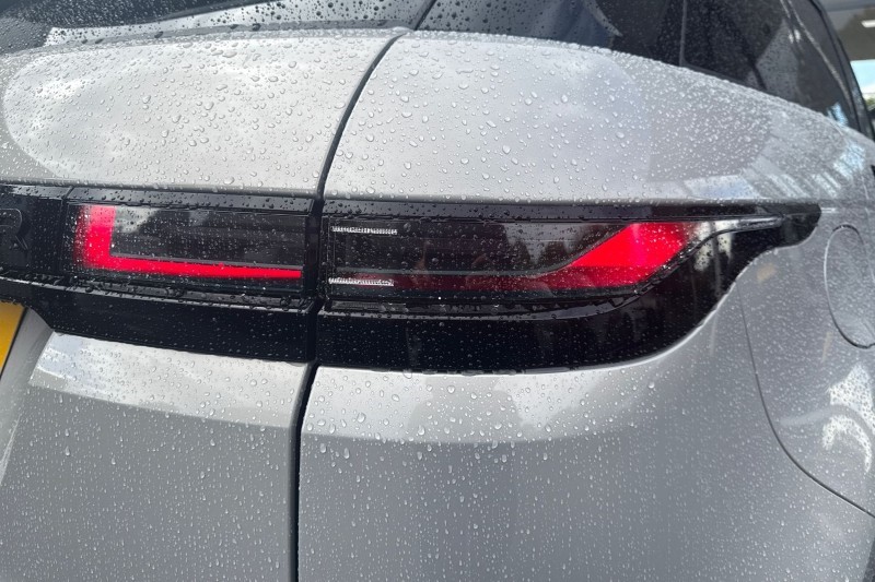 Used Land Rover Range Rover Evoque 2025 for sale - 76980802: Photo 45