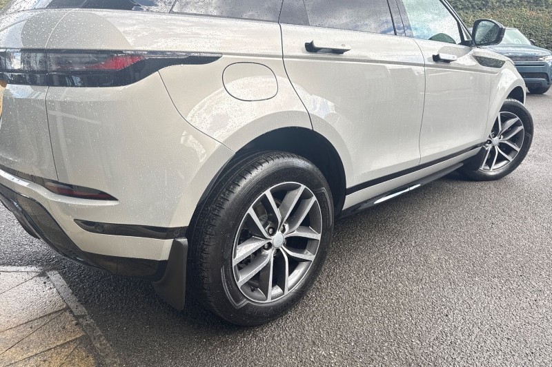 Used Land Rover Range Rover Evoque 2025 for sale - 76980802: Photo 46