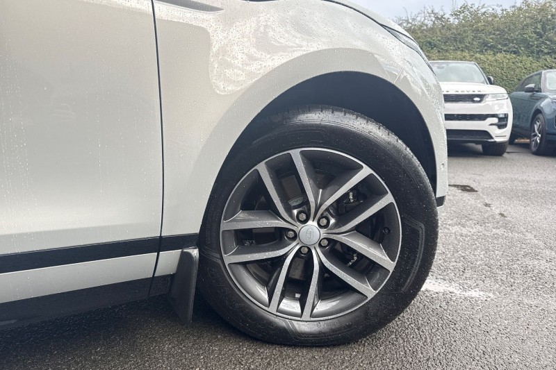 Used Land Rover Range Rover Evoque 2025 for sale - 76980802: Photo 47