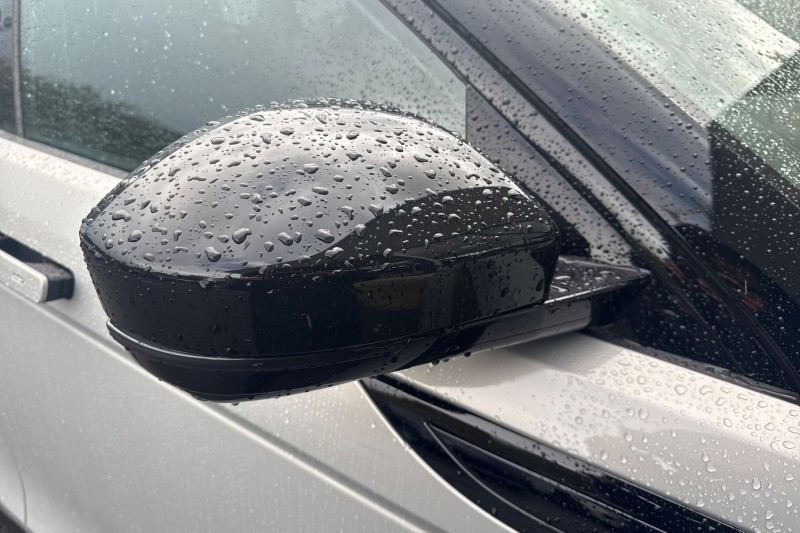 Used Land Rover Range Rover Evoque 2025 for sale - 76980802: Photo 48