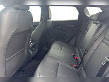 Used Land Rover Range Rover Evoque 2025 for sale - 76980802: Photo