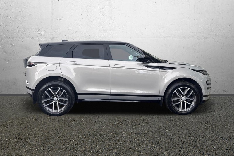 Used Land Rover Range Rover Evoque 2025 for sale - 76980802: Photo 5