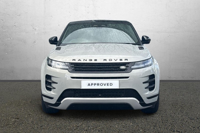 Used Land Rover Range Rover Evoque 2025 for sale - 76980802: Photo 7