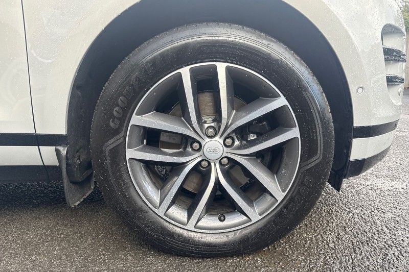 Used Land Rover Range Rover Evoque 2025 for sale - 76980802: Photo 8