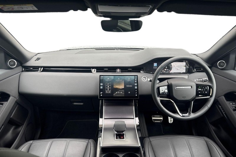 Used Land Rover Range Rover Evoque 2025 for sale - 76980802: Photo 9