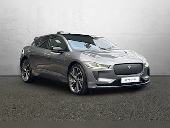Used Jaguar I-Pace 2023 for sale - 79703402: Photo