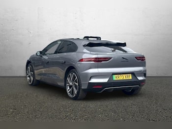 Used Jaguar I-Pace 2023 for sale - 79703402: Photo
