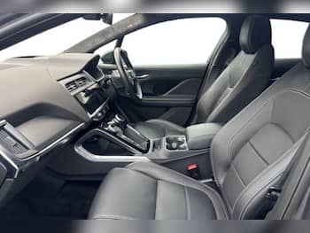 Used Jaguar I-Pace 2023 for sale - 79703402: Photo