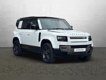 Used Land Rover Defender 2024 for sale - 79365359: Photo