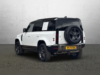 Used Land Rover Defender 2024 for sale - 79365359: Photo