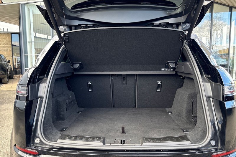 Used Land Rover Range Rover Evoque 2024 for sale - 77877735: Photo 10