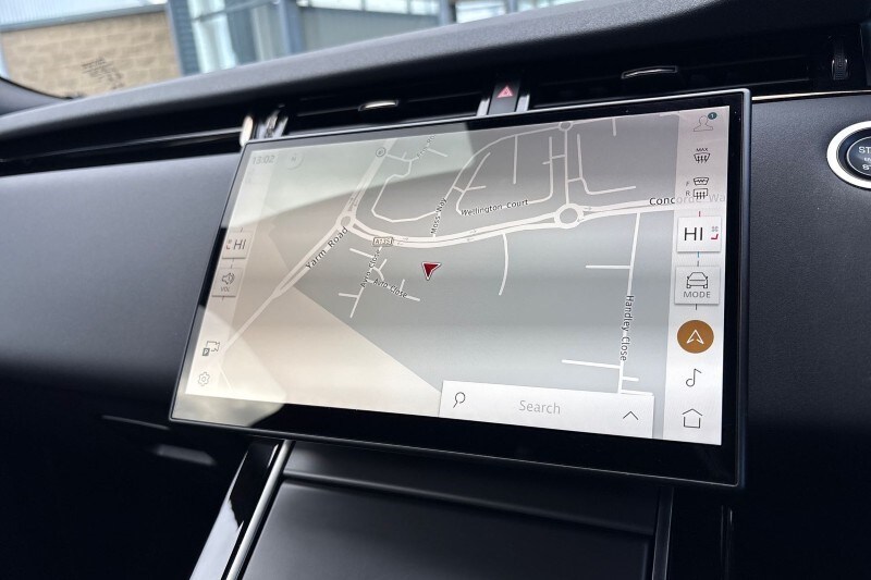 Used Land Rover Range Rover Evoque 2024 for sale - 77877735: Photo 11