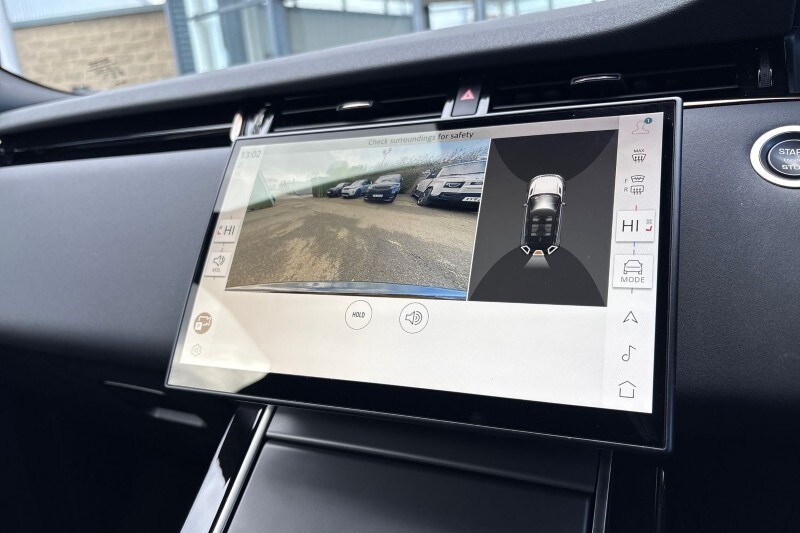 Used Land Rover Range Rover Evoque 2024 for sale - 77877735: Photo 12