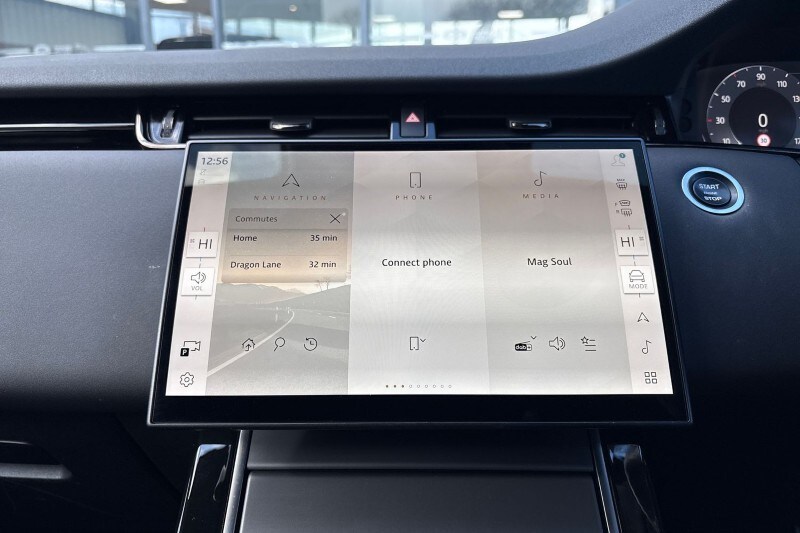 Used Land Rover Range Rover Evoque 2024 for sale - 77877735: Photo 14