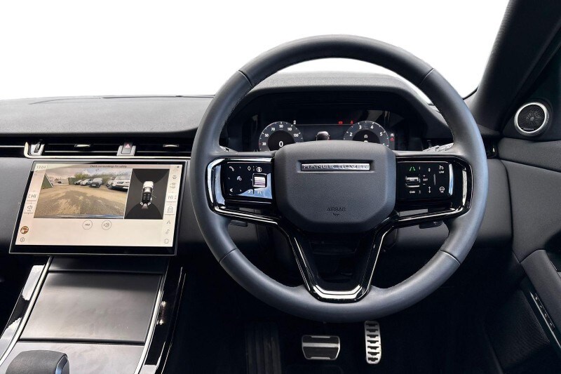 Used Land Rover Range Rover Evoque 2024 for sale - 77877735: Photo 15