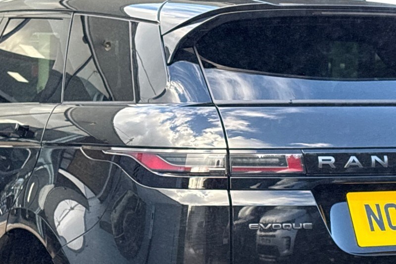 Used Land Rover Range Rover Evoque 2024 for sale - 77877735: Photo 19