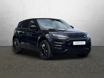 Used Land Rover Range Rover Evoque 2024 for sale - 77877735: Photo