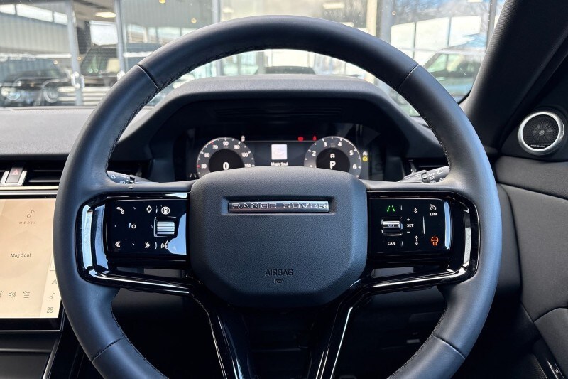 Used Land Rover Range Rover Evoque 2024 for sale - 77877735: Photo 27