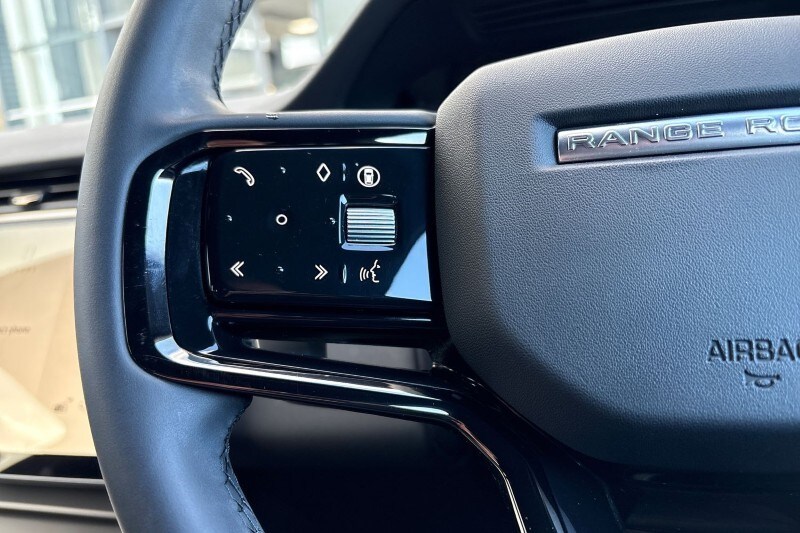 Used Land Rover Range Rover Evoque 2024 for sale - 77877735: Photo 28