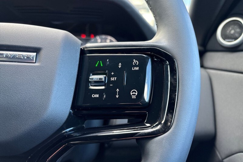 Used Land Rover Range Rover Evoque 2024 for sale - 77877735: Photo 29