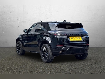Used Land Rover Range Rover Evoque 2024 for sale - 77877735: Photo