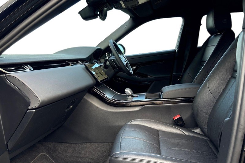 Used Land Rover Range Rover Evoque 2024 for sale - 77877735: Photo 3