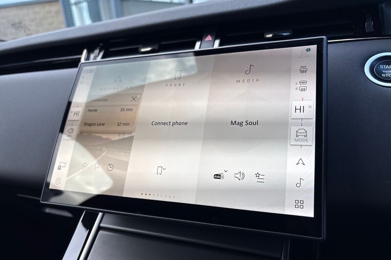 Used Land Rover Range Rover Evoque 2024 for sale - 77877735: Photo 30