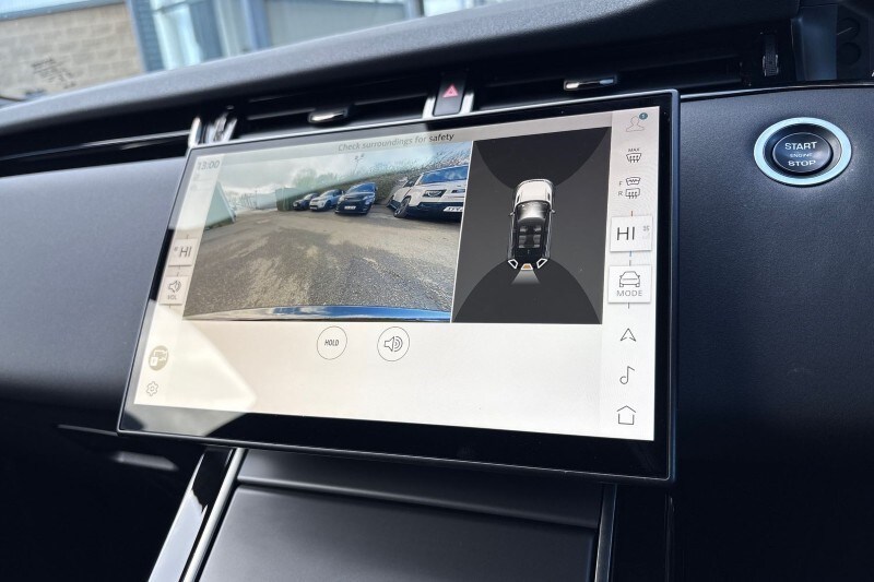 Used Land Rover Range Rover Evoque 2024 for sale - 77877735: Photo 32