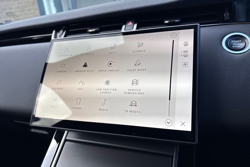 Used Land Rover Range Rover Evoque 2024 for sale - 77877735: Photo 33