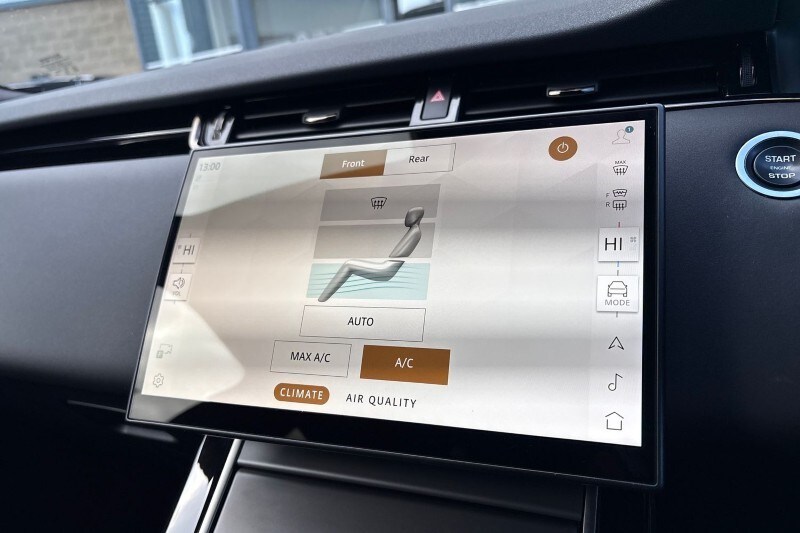 Used Land Rover Range Rover Evoque 2024 for sale - 77877735: Photo 34