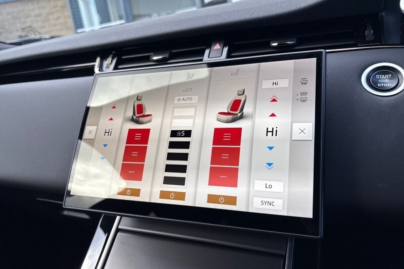 Used Land Rover Range Rover Evoque 2024 for sale - 77877735: Photo 36